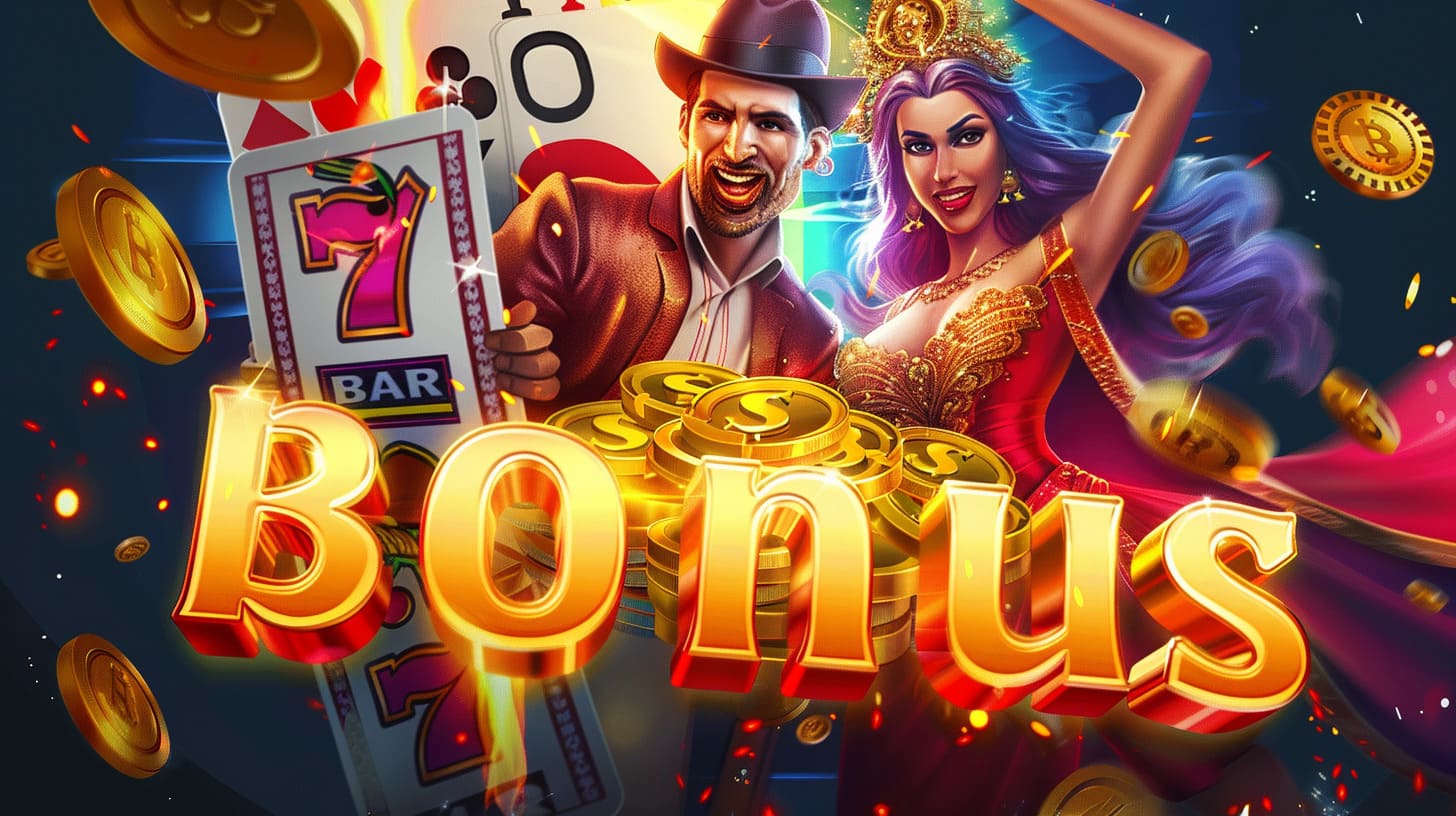 বোনাস রিওয়ার্ডস ওভারভিউ