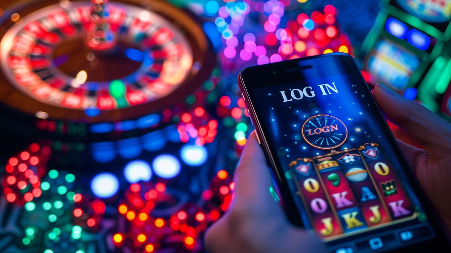 6777bd মোবাইল অ্যাকাউন্ট অ্যাক্সেস