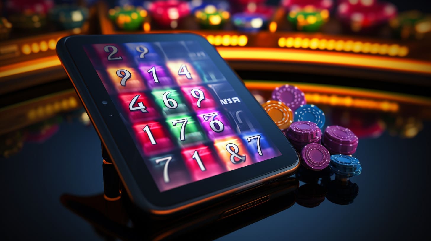 6777bd অ্যাপ প্রিভিউ ১