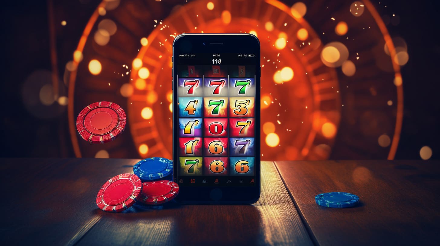 6777bd অ্যাপ প্রিভিউ ৩